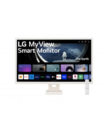32 LG 32SR50F-W